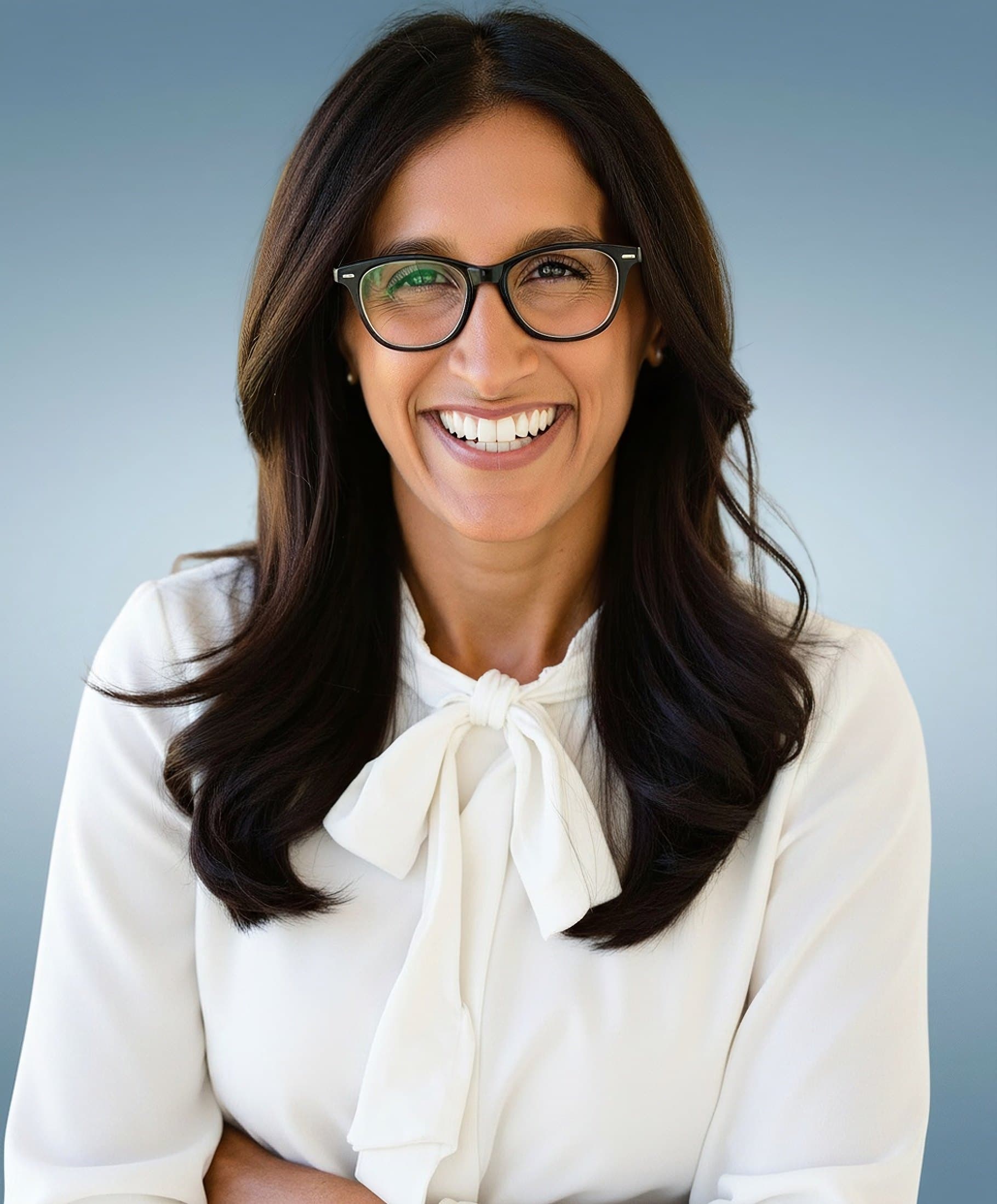 Dr. Tina Sadarangani